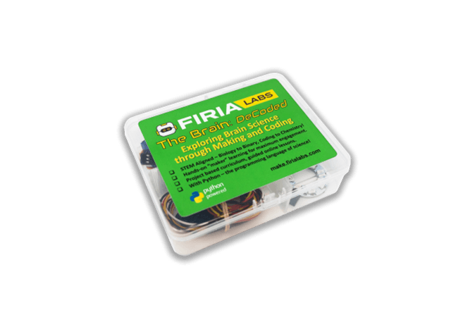 Codex Firia Labs Teacher Resources – Firia Labs